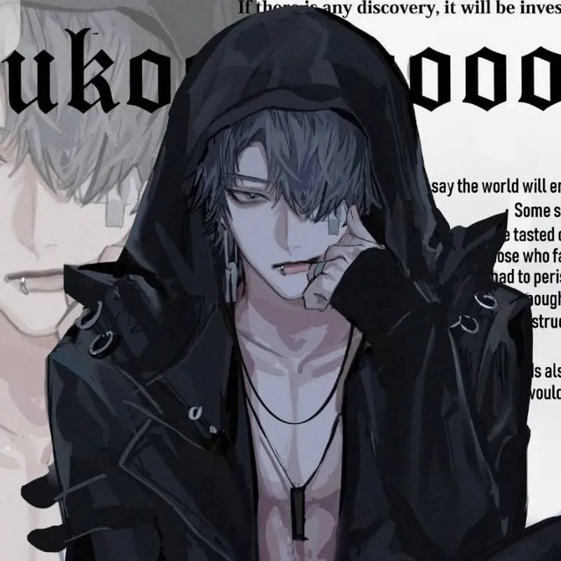 chat with ai character: Alan