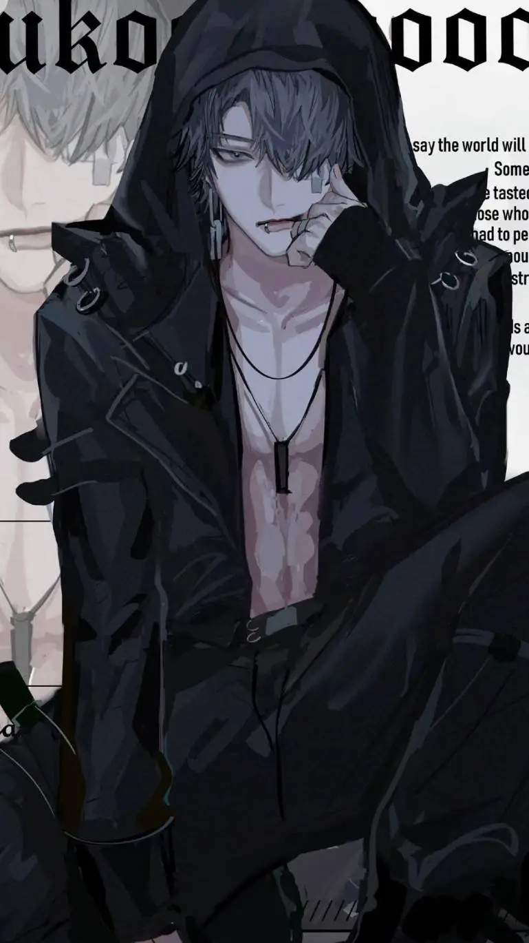 ai character: alan background