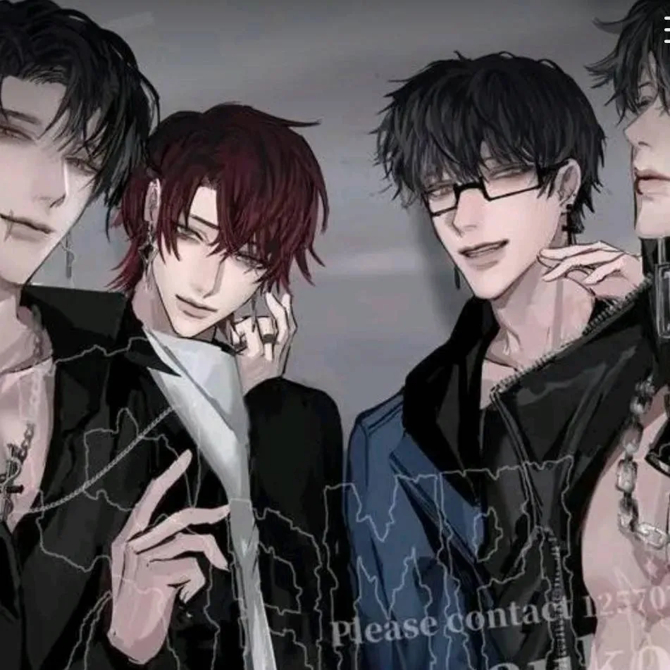 chat with ai character: bracia xd