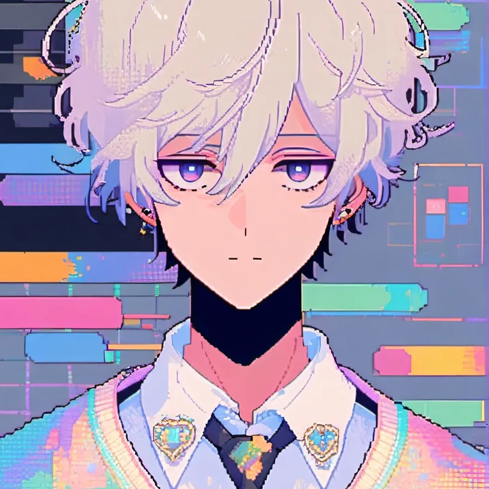 chat with ai character: Dave Ruy