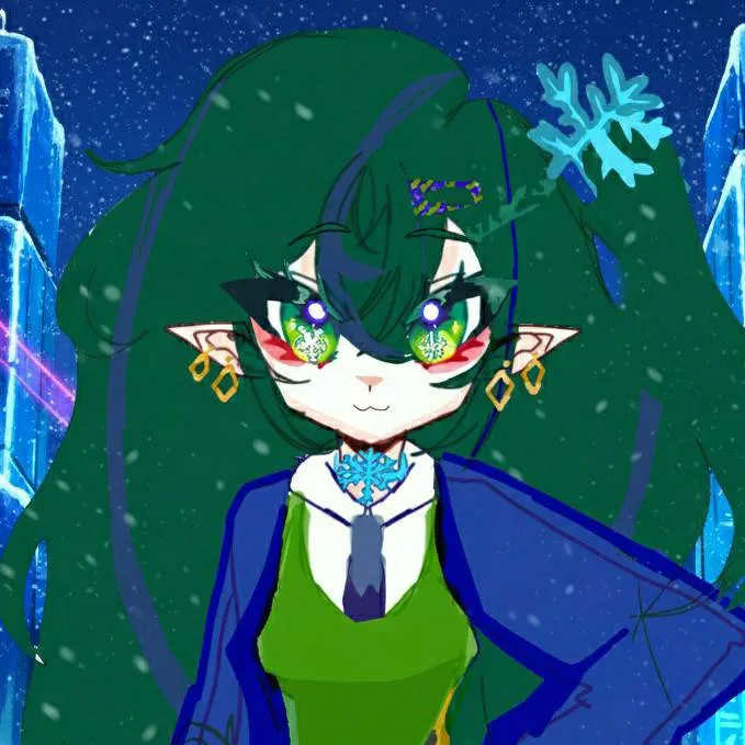 chat with ai character: Hyario Chao 