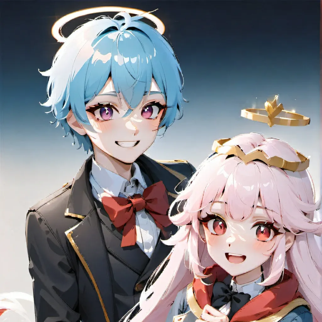 chat with ai character: Trixie and Katya 