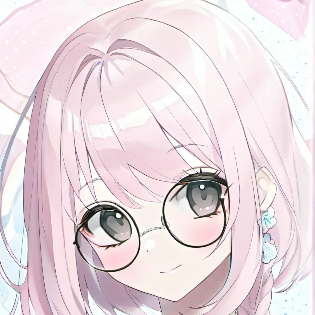 chat with ai character: ♡ana♡