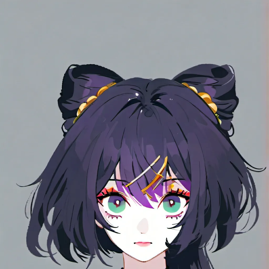 chat with ai character: Andreyie 