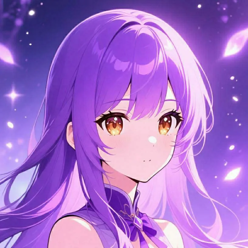 chat with ai character: 💜Sakioi chan💜