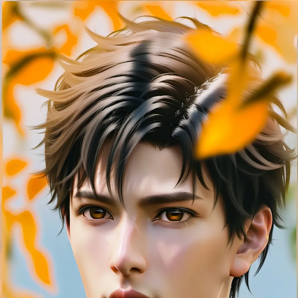 chat with ai character: aNANANANA su