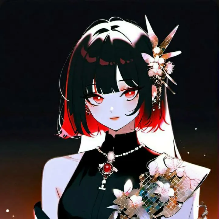 chat with ai character: Cherisi mother 