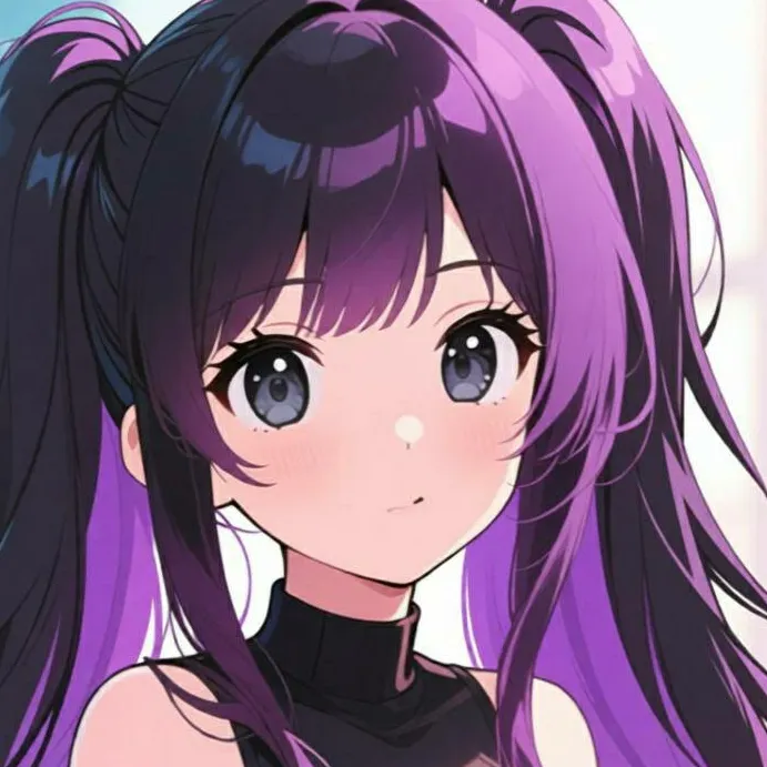 chat with ai character: Cissia chan 