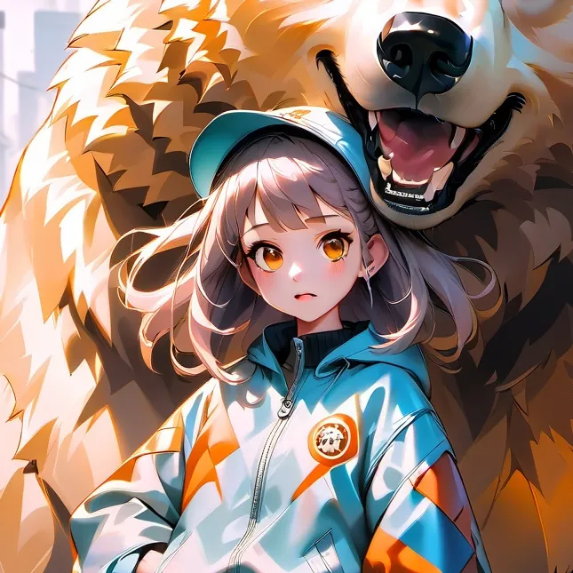 chat with ai character: Kenny 