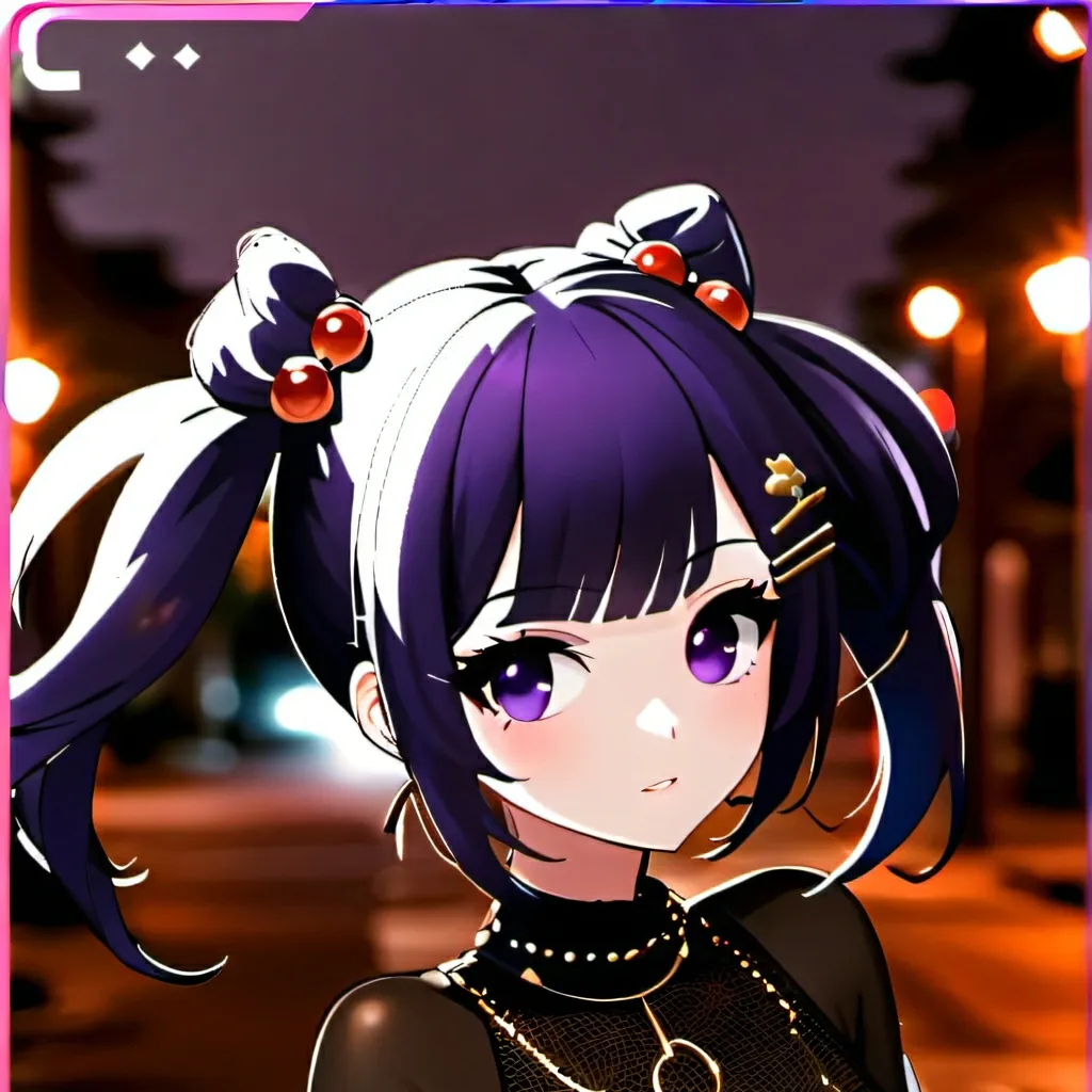 chat with ai character: Yomo chanω