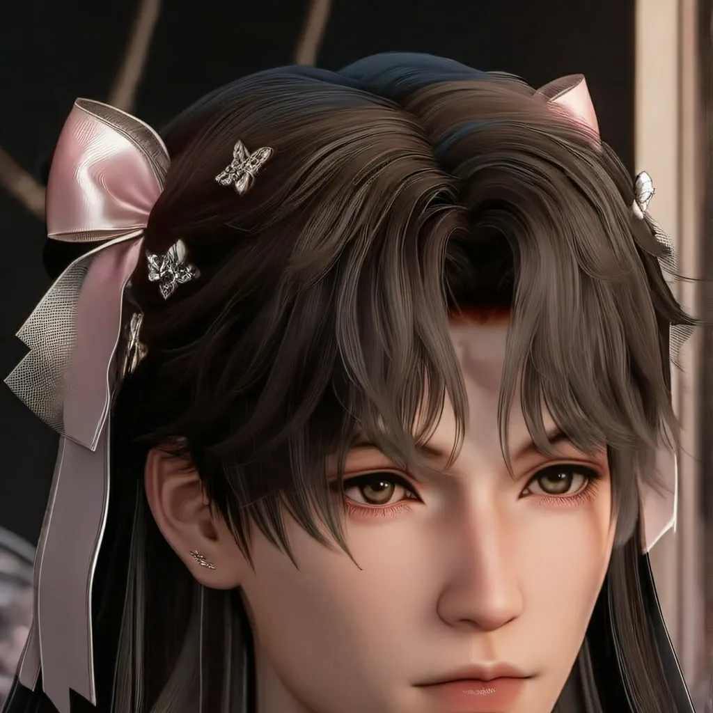 chat with ai character: Miracleio lady 💅🏻