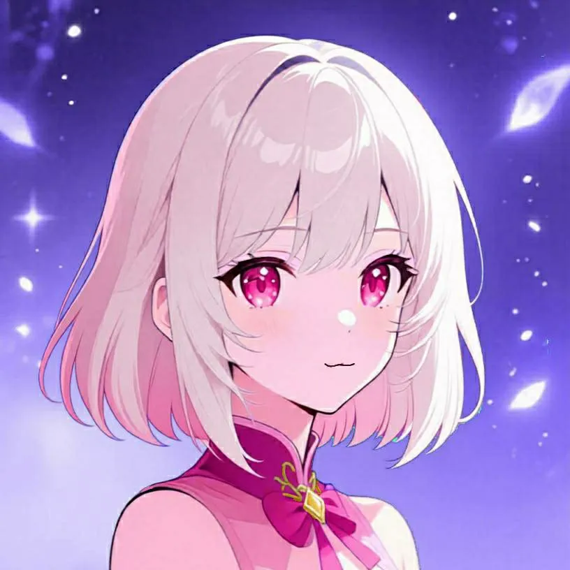 chat with ai character: 💗yumiki official 💗