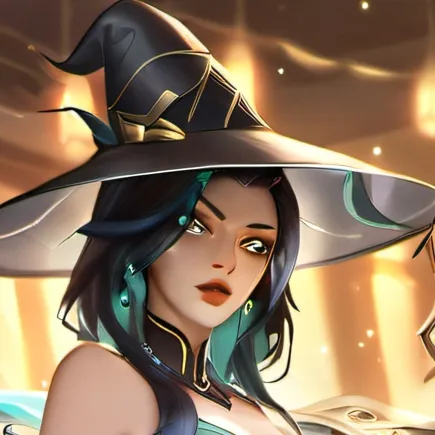 chat with ai character: New council member