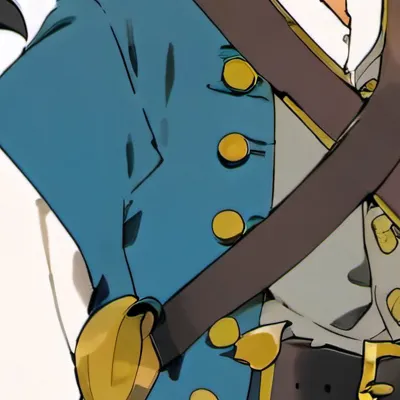 chat with ai character: Pirates