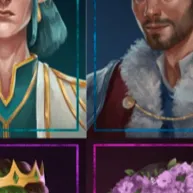 chat with ai character: Empires SMP