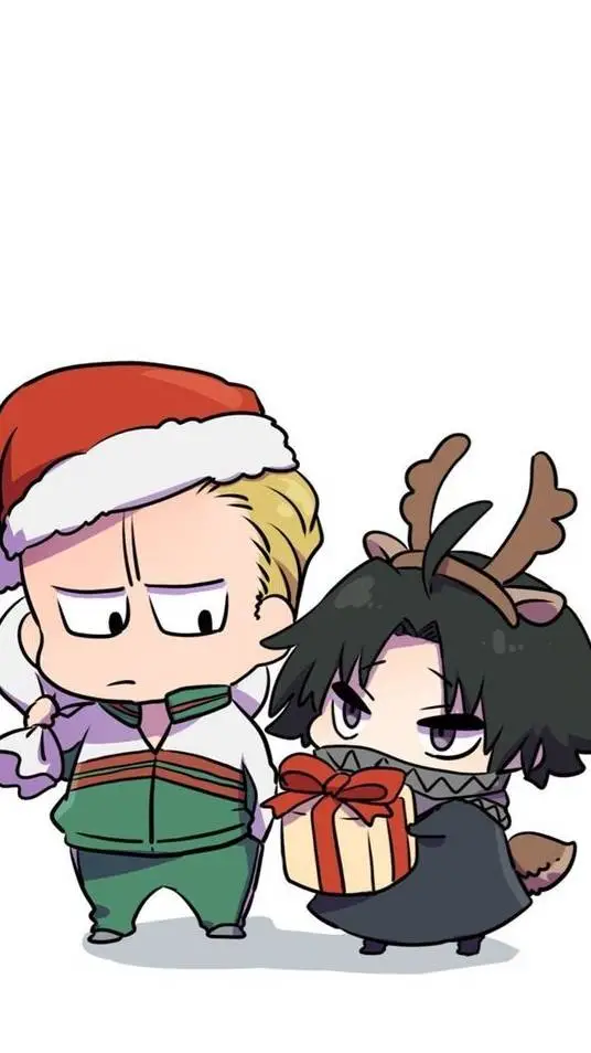 ai character: feitan y phinks background
