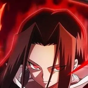 chat with ai character: hao asakura 