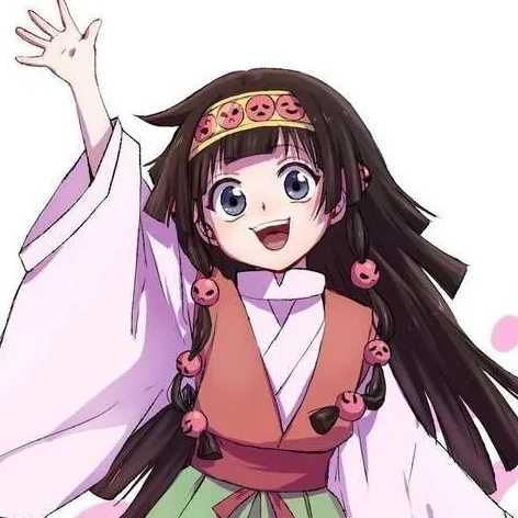 chat with ai character: alluka 