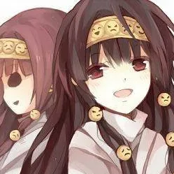 chat with ai character: alluka y nanika