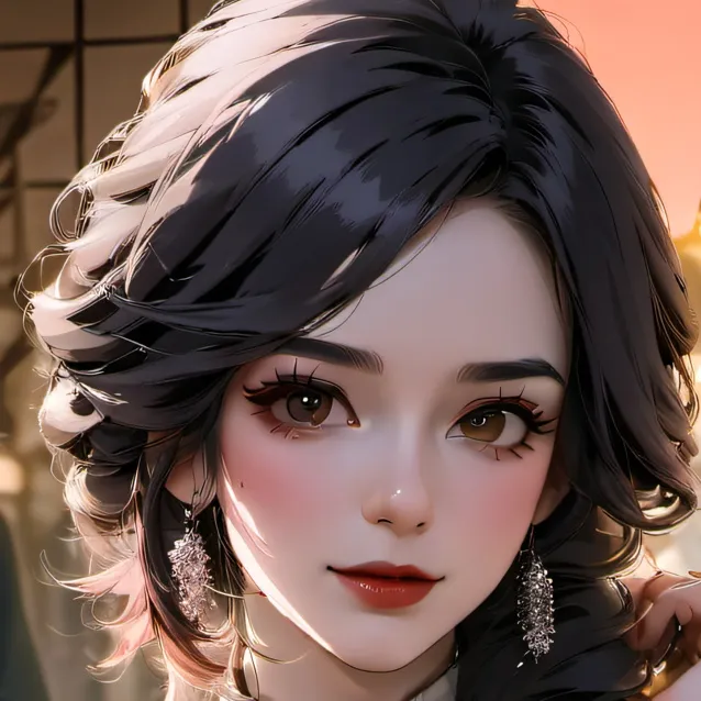 chat with ai character: Elizabeth 