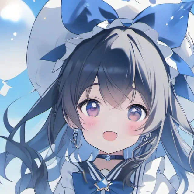 chat with ai character: uta e hibiki 