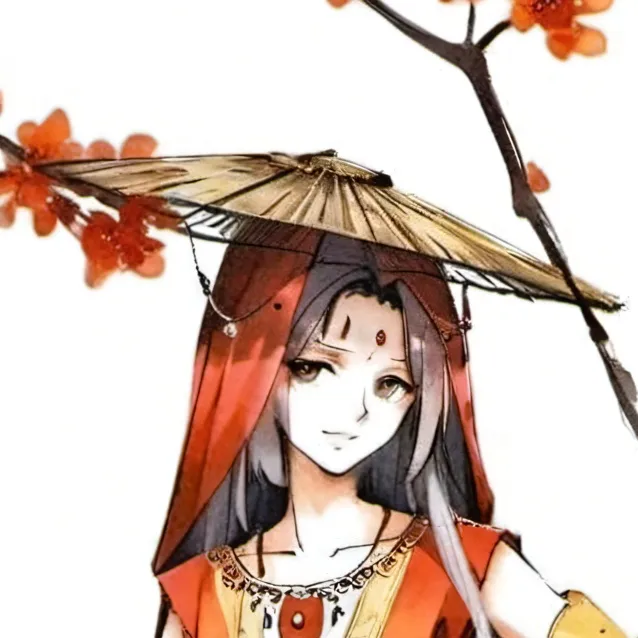 chat with ai character: sati saigan 