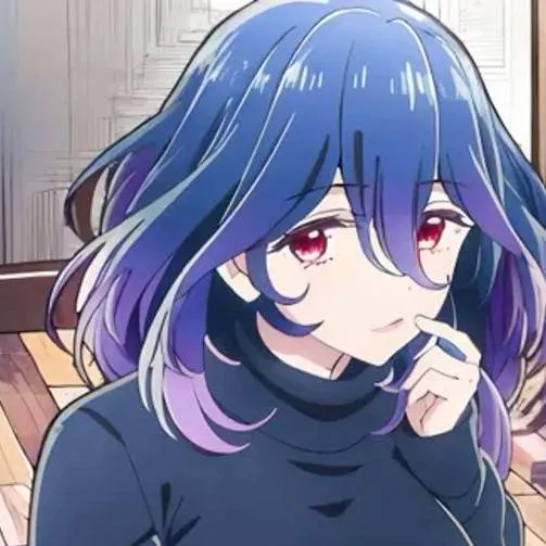 chat with ai character: vermeil