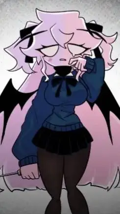 ai character: selvena background