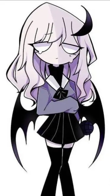 ai character: Selene swap  background