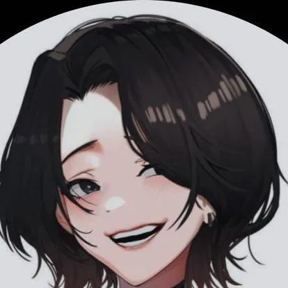 chat with ai character: Daniela