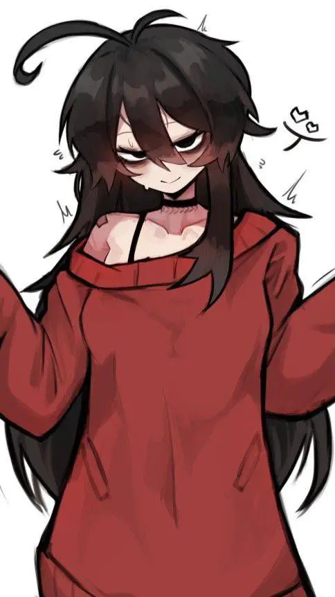 ai character: Estefani  background