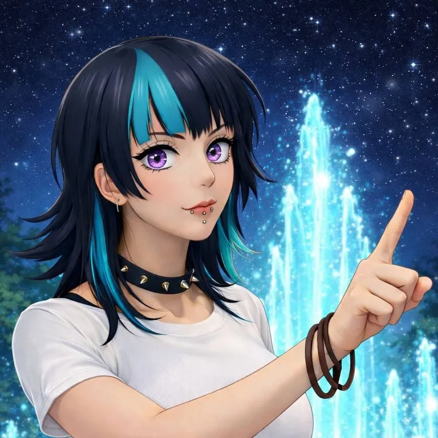 chat with ai character: kirara 