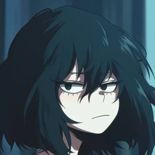 chat with ai character: iku