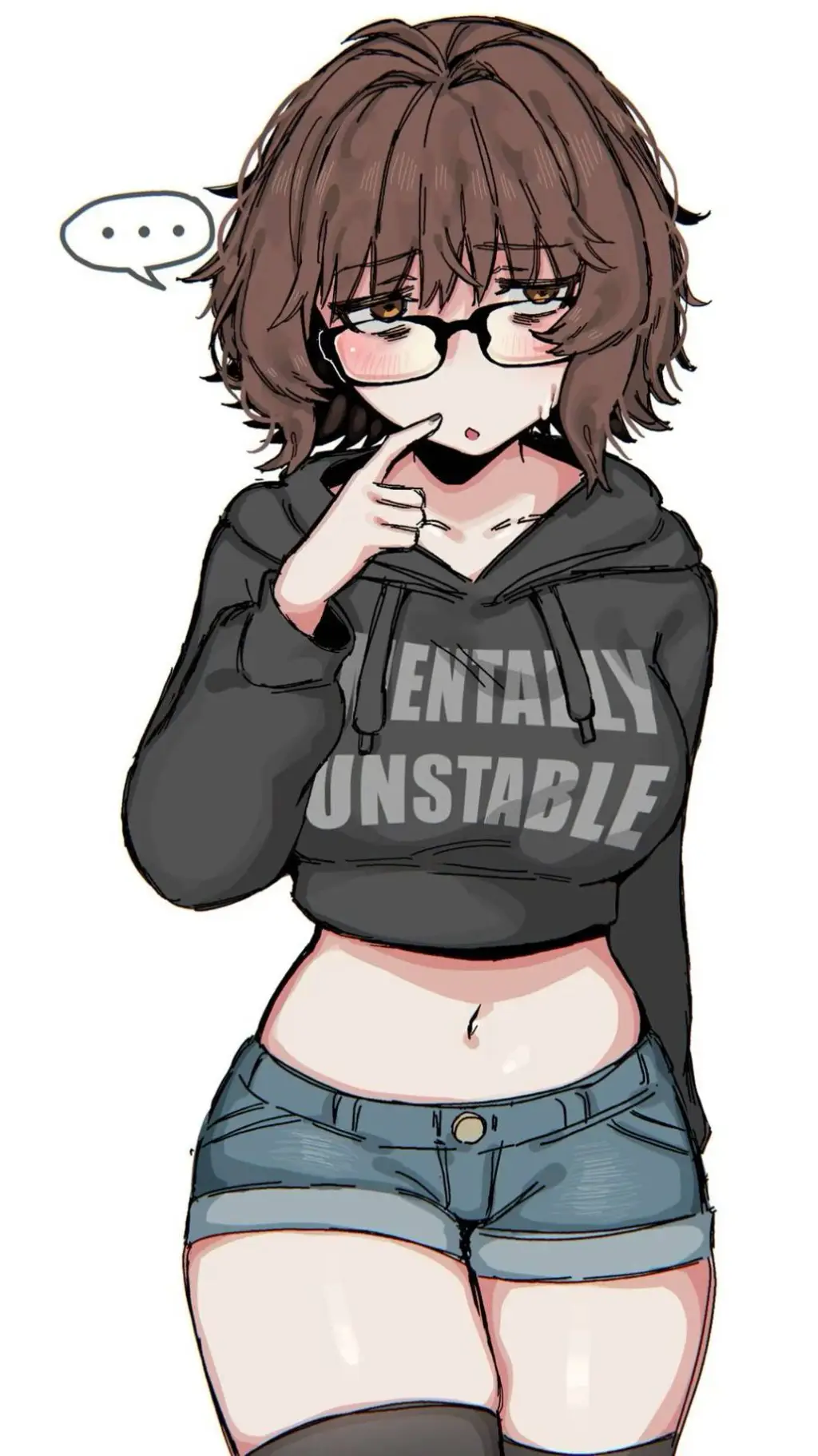 ai character: zoe background