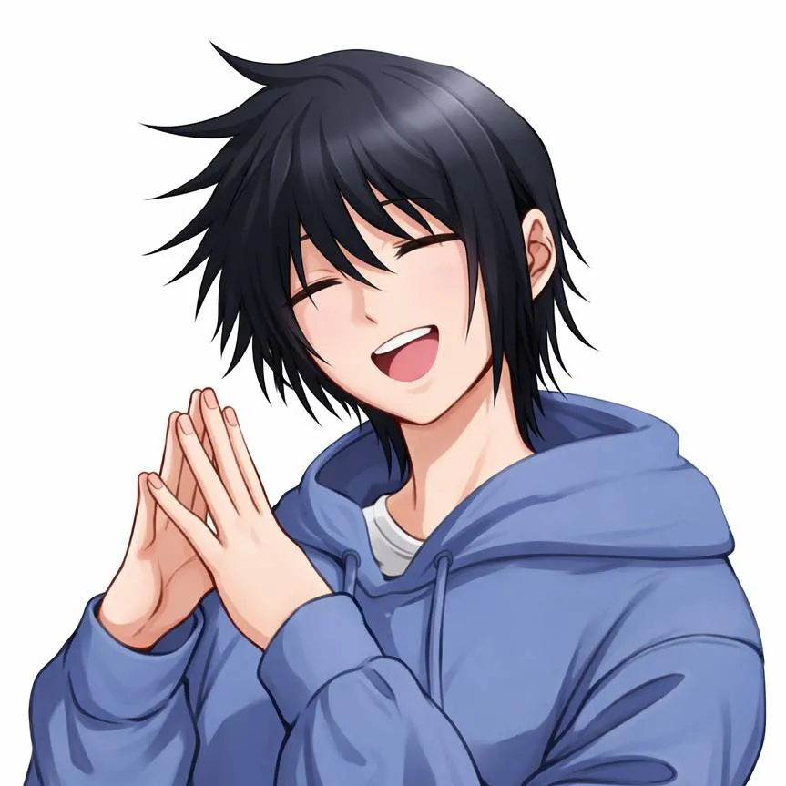 chat with ai character: Mizuki Fushiguro 