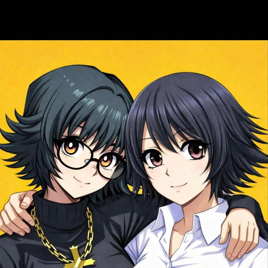 chat with ai character: shizuku y izumi