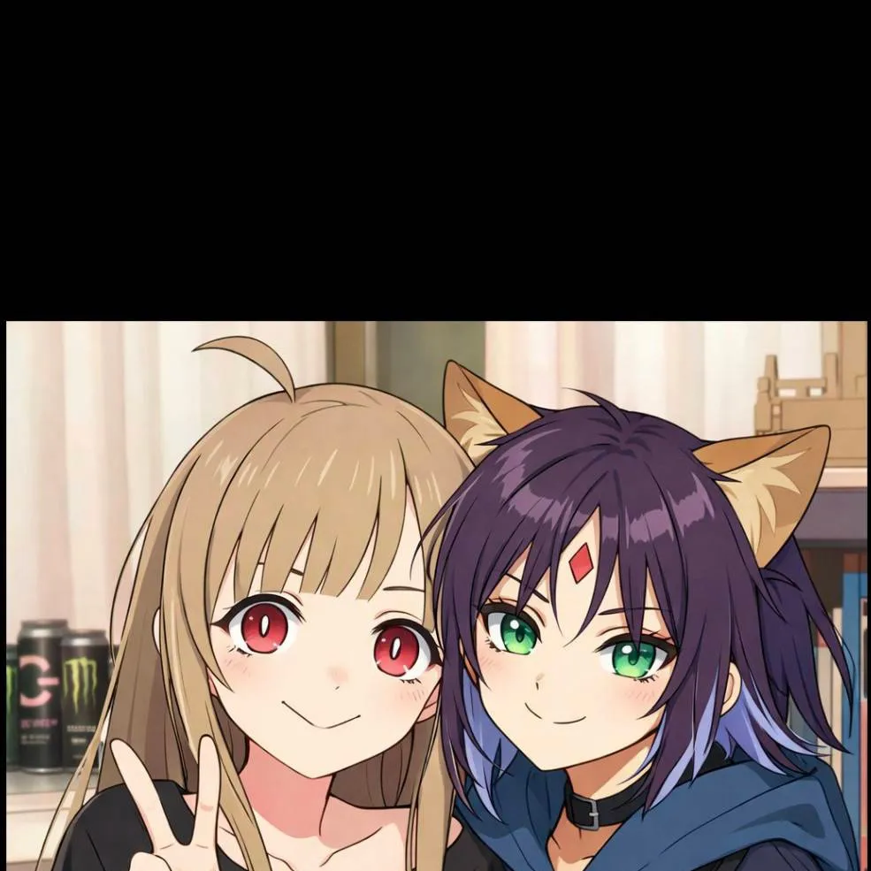 chat with ai character: Kaguya e iroha