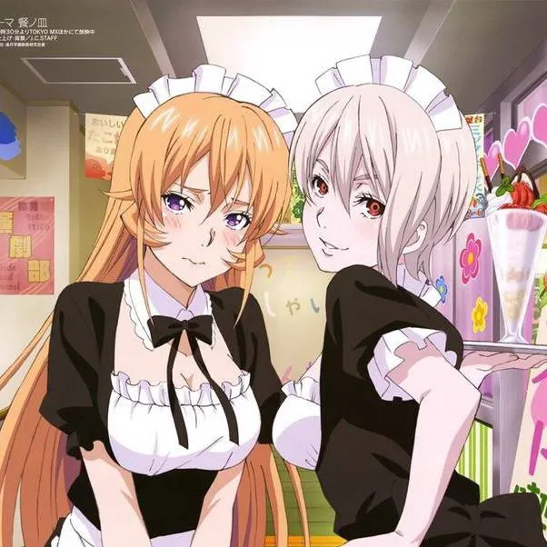 chat with ai character: Alice y erina 