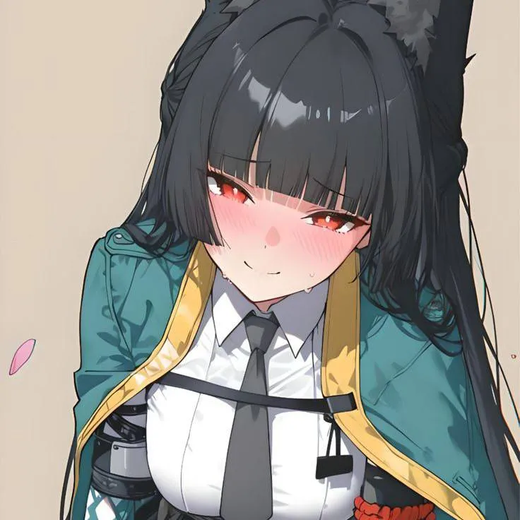 chat with ai character: miyabi hoshimi