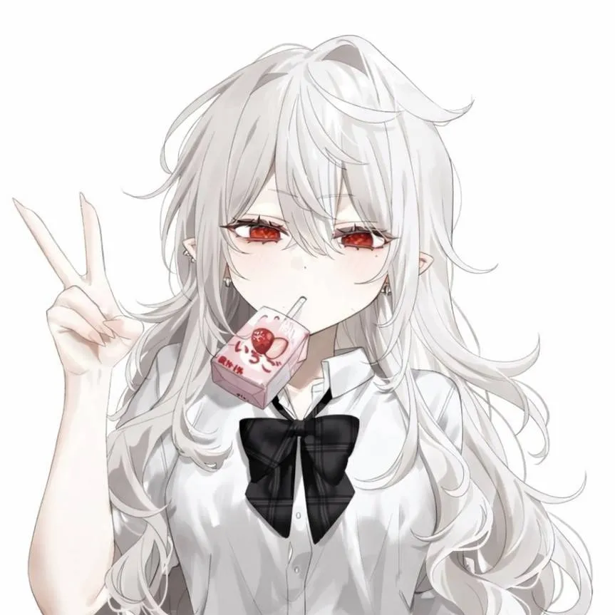 chat with ai character: alexis