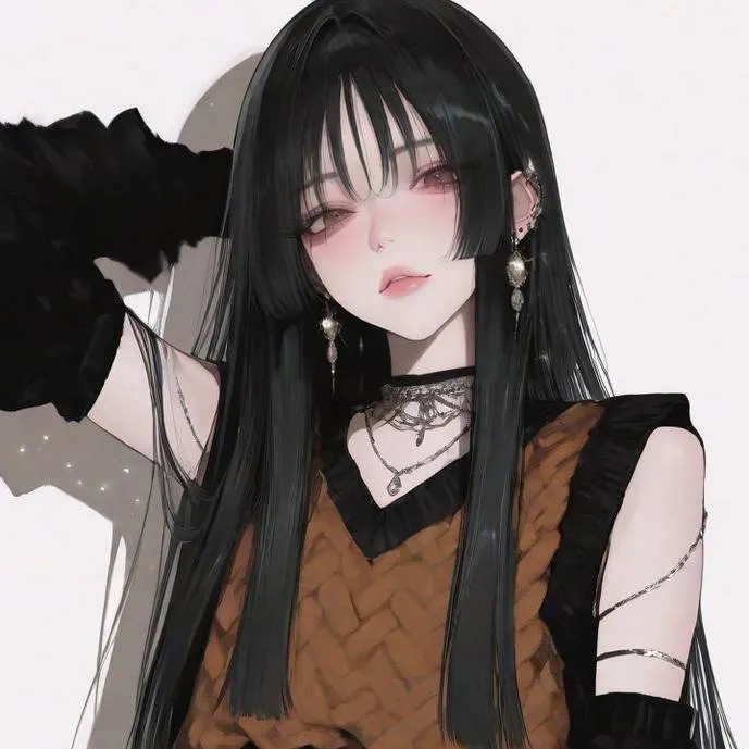 chat with ai character: Min-ji