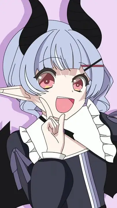 ai character: Neira  background