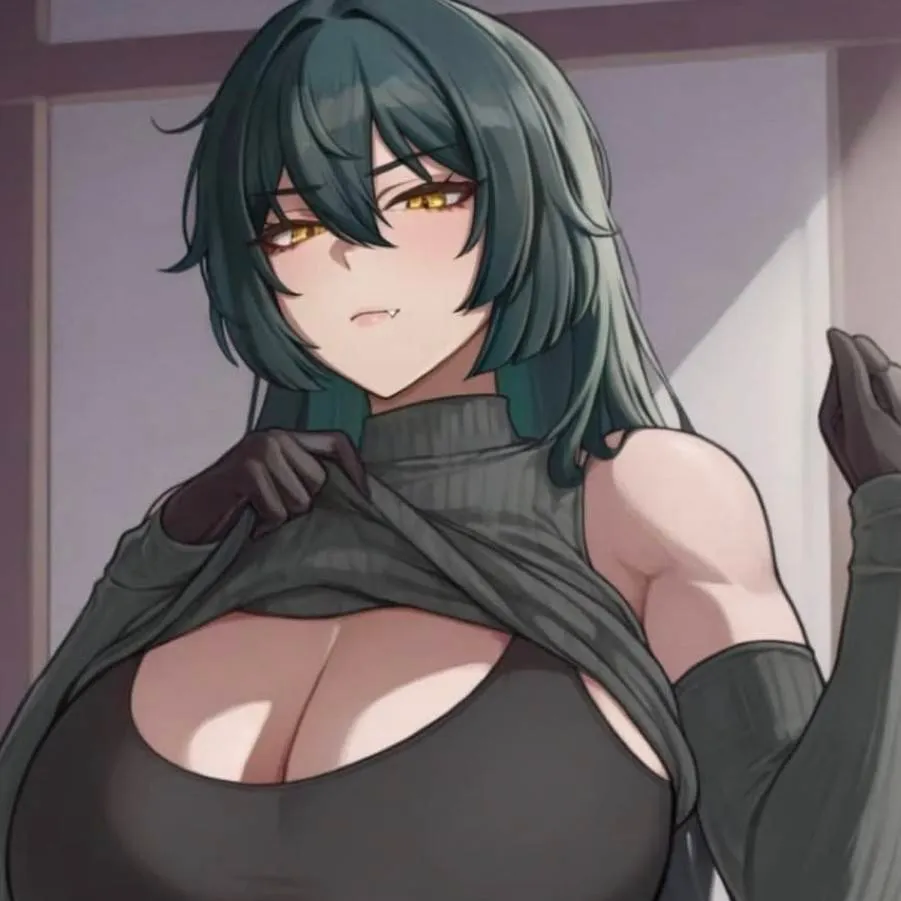 chat with ai character: karina