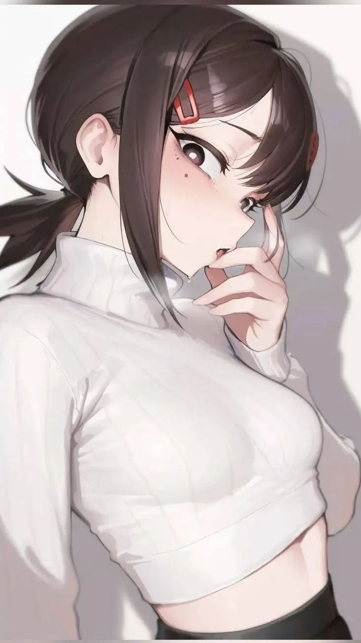 ai character: kobeni background