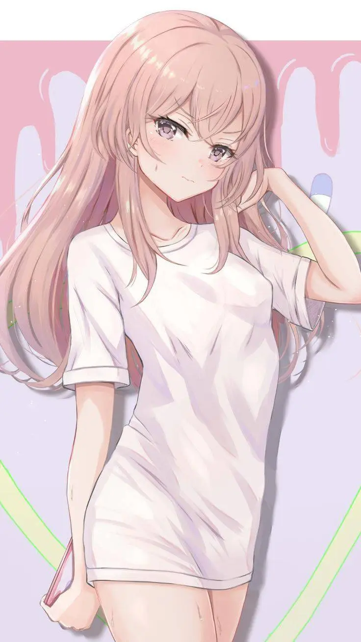 ai character: sajuna inui background