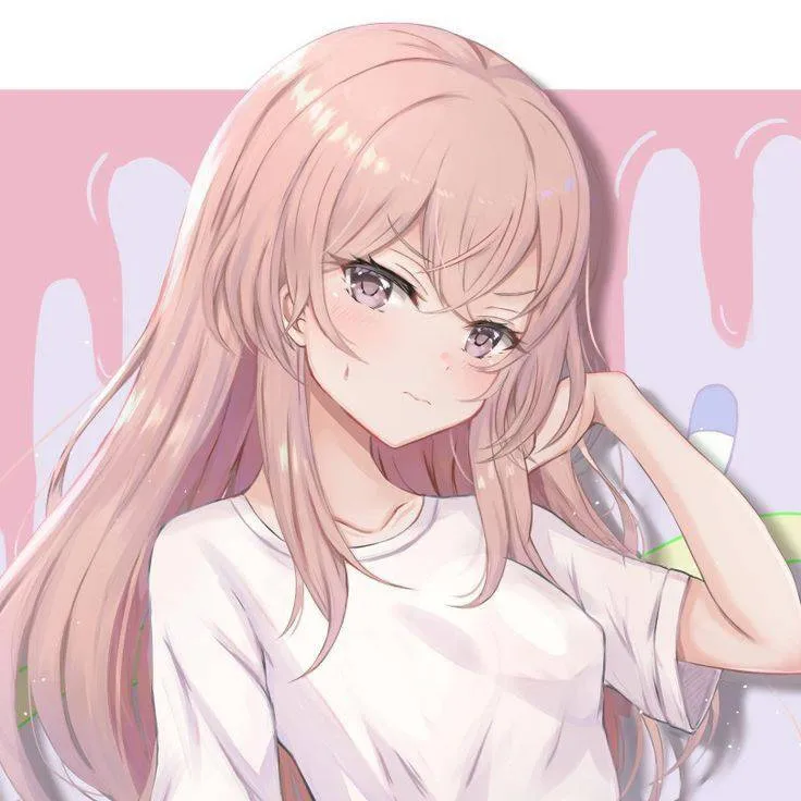 chat with ai character: sajuna inui