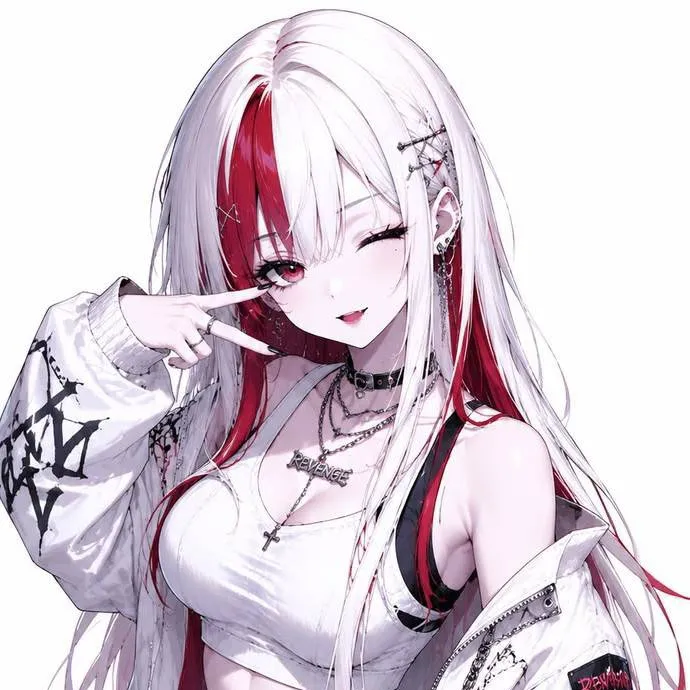 chat with ai character: Tiffany 