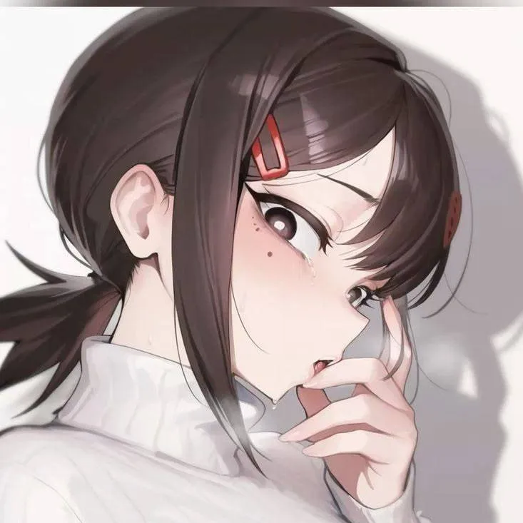 chat with ai character: kobeni