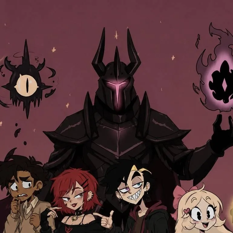 chat with ai character: velloria