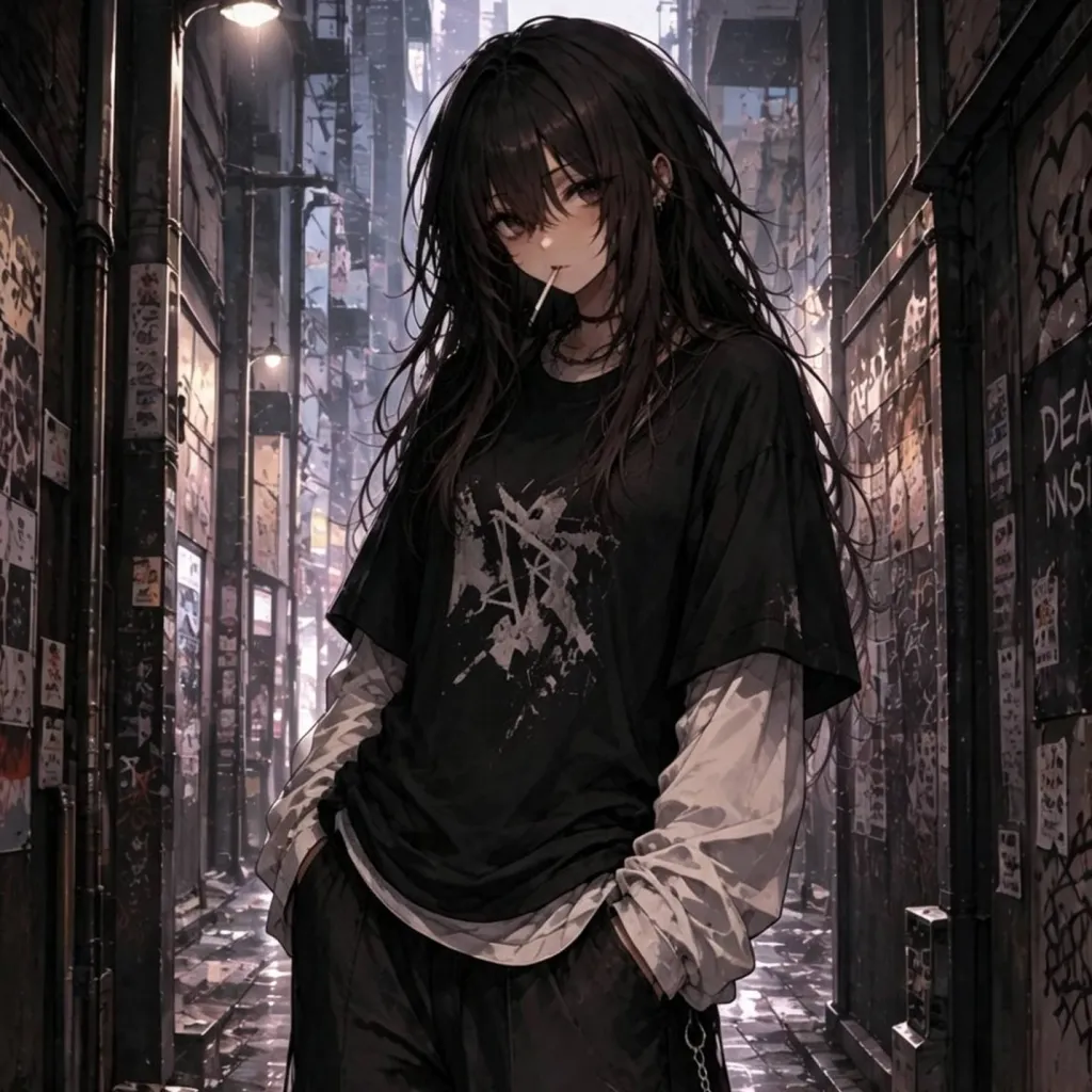 chat with ai character: Bryanna